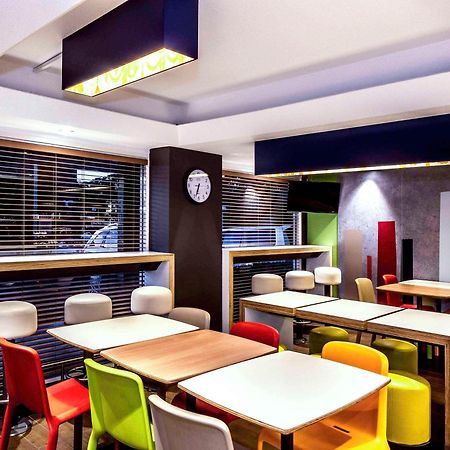 ibis Budget - Enfield Sydney Exterior foto