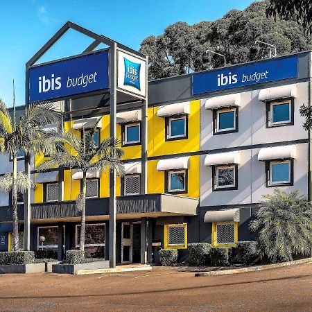 ibis Budget - Enfield Sydney Exterior foto