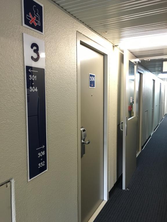 ibis Budget - Enfield Sydney Exterior foto