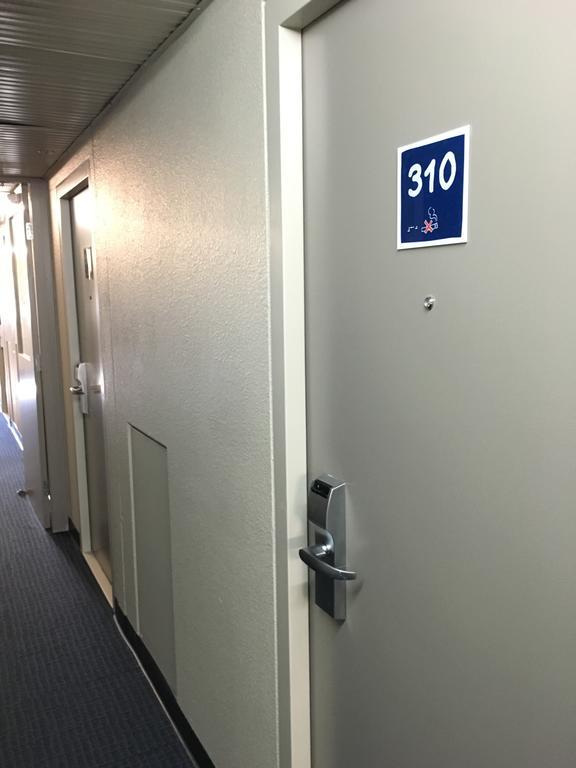 ibis Budget - Enfield Sydney Exterior foto