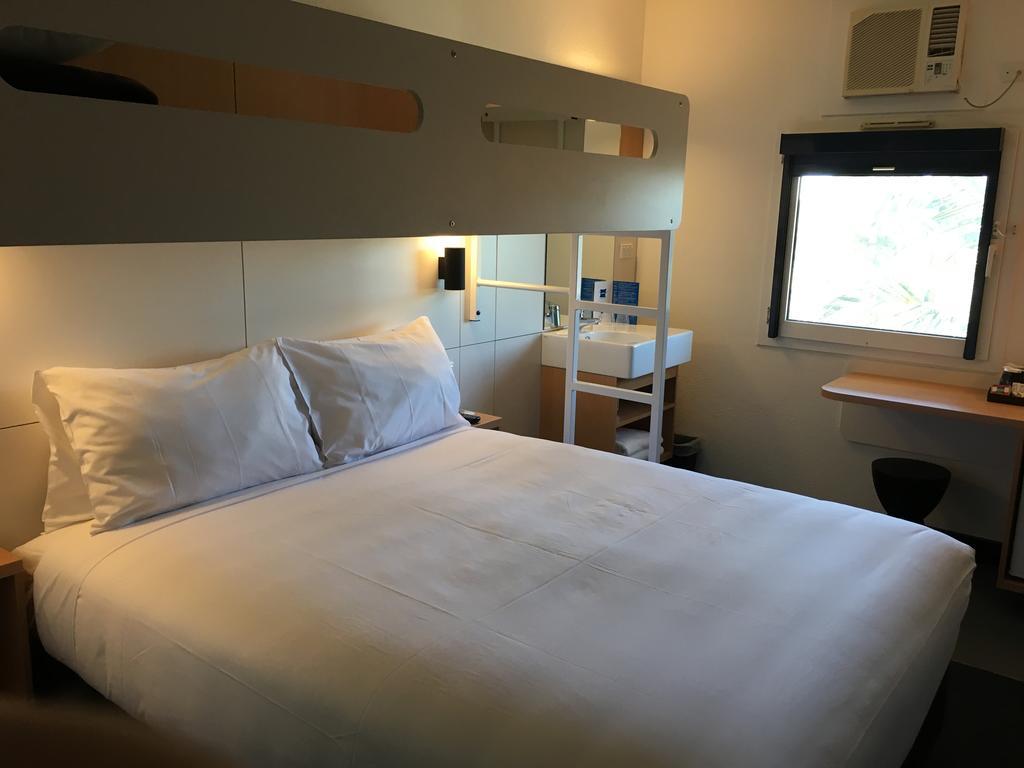 ibis Budget - Enfield Sydney Exterior foto