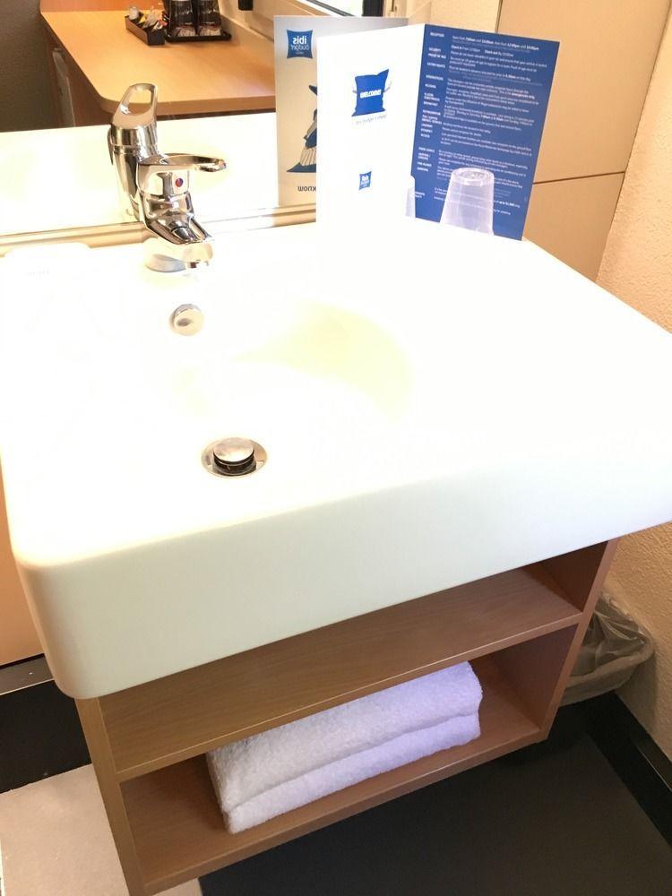 ibis Budget - Enfield Sydney Exterior foto