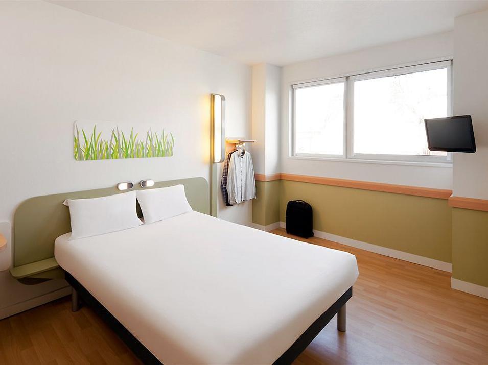 ibis Budget - Enfield Sydney Exterior foto