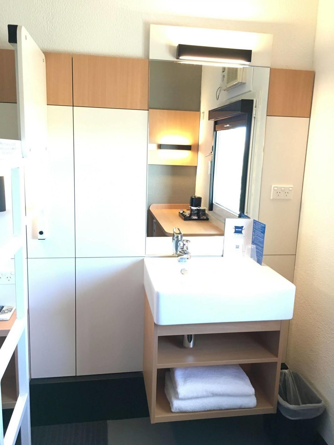 ibis Budget - Enfield Sydney Exterior foto